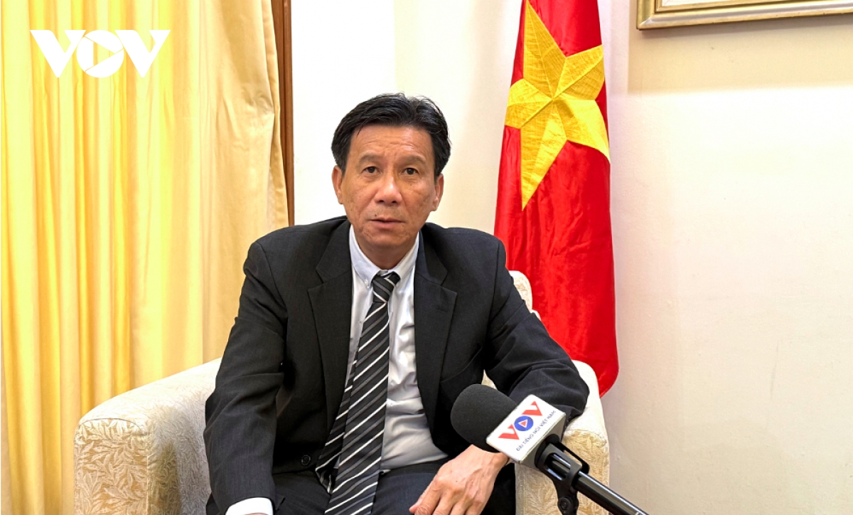 Vietnam–Indonesia relations poised for deeper cooperation ahead